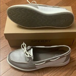 Sperry Top-Sider